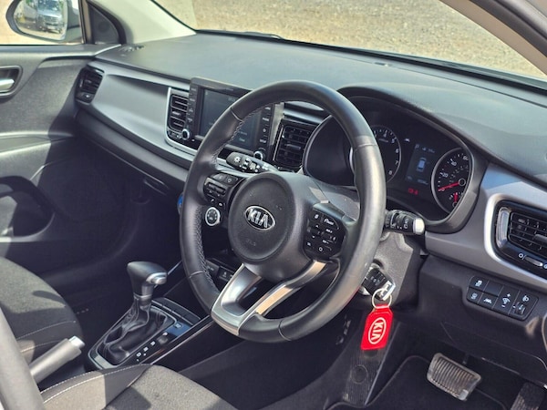 Used Kia Rio 2018 for sale - 75574723: Photo 22