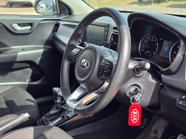 Used Kia Rio 2018 for sale - 75574723: Photo 23