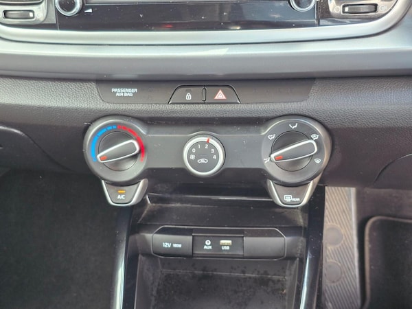 Used Kia Rio 2018 for sale - 75574723: Photo 24