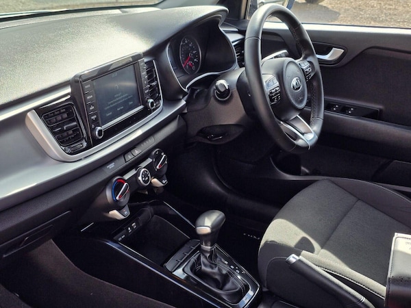 Used Kia Rio 2018 for sale - 75574723: Photo 26