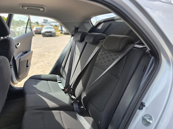 Used Kia Rio 2018 for sale - 75574723: Photo 27