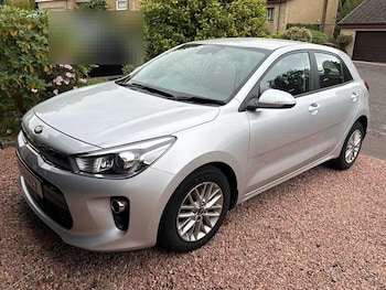 Used Kia Rio 2018 for sale - 75574723: Photo