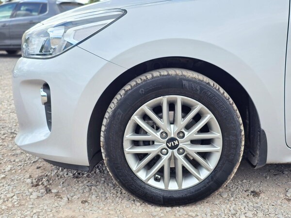 Used Kia Rio 2018 for sale - 75574723: Photo 33