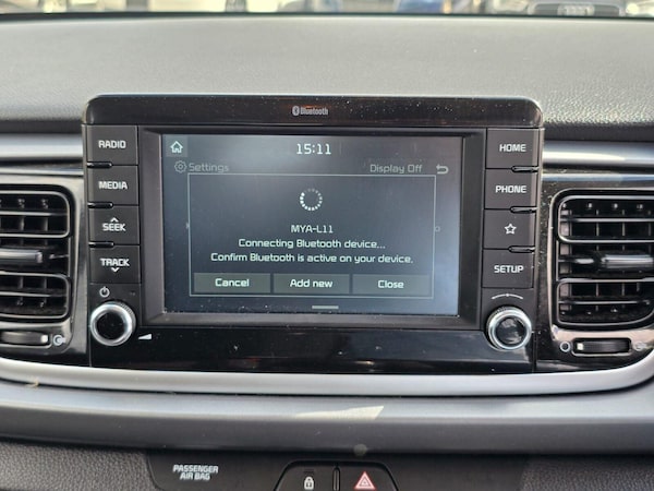 Used Kia Rio 2018 for sale - 75574723: Photo 36