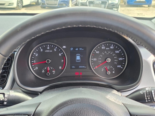 Used Kia Rio 2018 for sale - 75574723: Photo 37