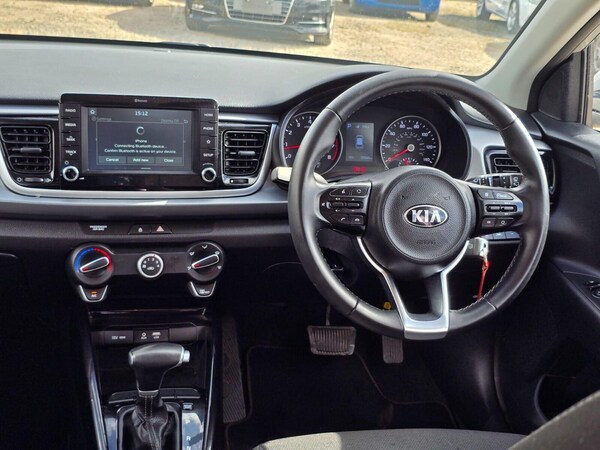 Used Kia Rio 2018 for sale - 75574723: Photo 40