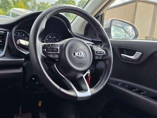Used Kia Rio 2018 for sale - 75574723: Photo 41