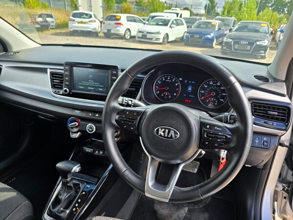 Used Kia Rio 2018 for sale - 75574723: Photo 42