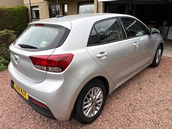 Used Kia Rio 2018 for sale - 75574723: Photo