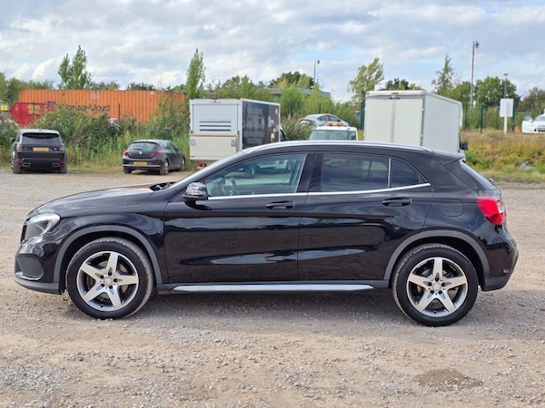 Used Mercedes-Benz GLA 2016 for sale - 75631997: Photo 13