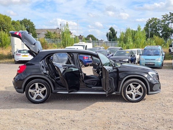 Used Mercedes-Benz GLA 2016 for sale - 75631997: Photo 17