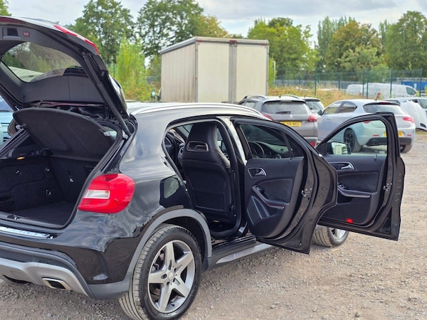 Used Mercedes-Benz GLA 2016 for sale - 75631997: Photo 19