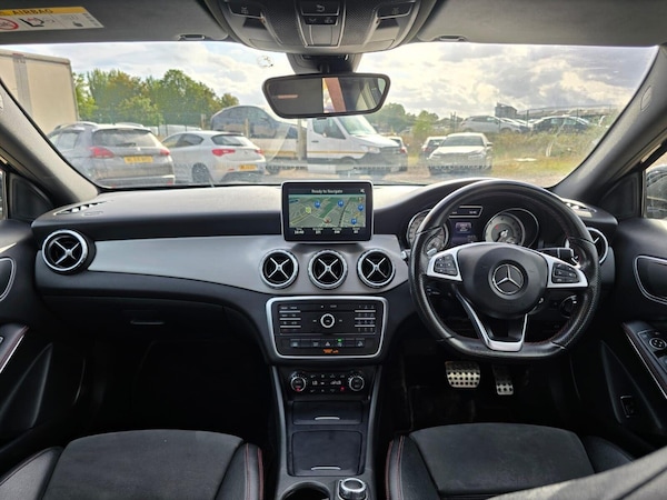 Used Mercedes-Benz GLA 2016 for sale - 75631997: Photo 20