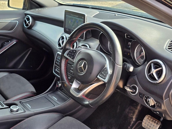Used Mercedes-Benz GLA 2016 for sale - 75631997: Photo 22