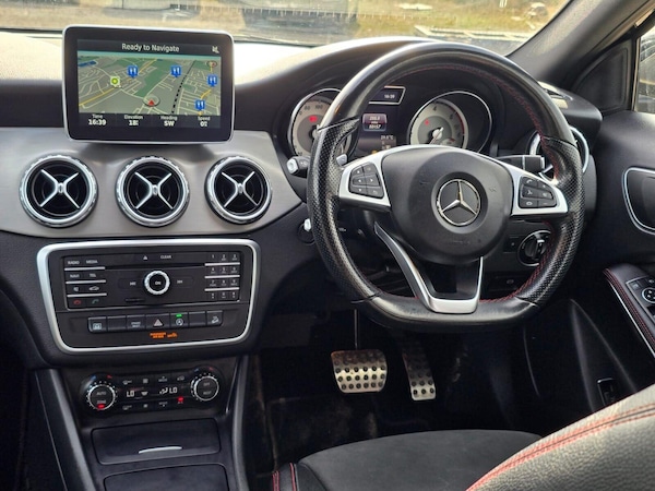 Used Mercedes-Benz GLA 2016 for sale - 75631997: Photo 23