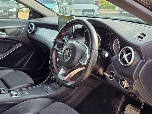 Used Mercedes-Benz GLA 2016 for sale - 75631997: Photo 24