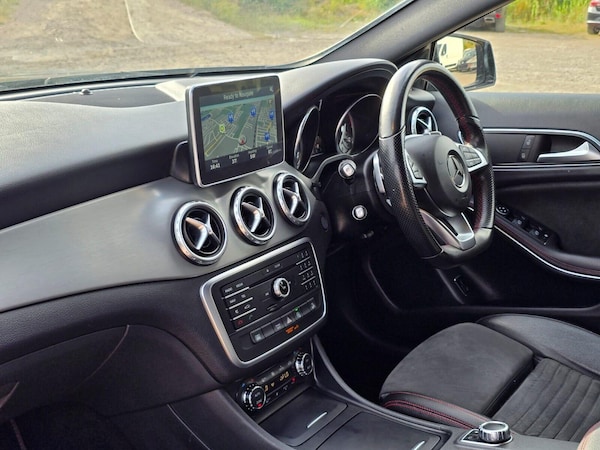 Used Mercedes-Benz GLA 2016 for sale - 75631997: Photo 25