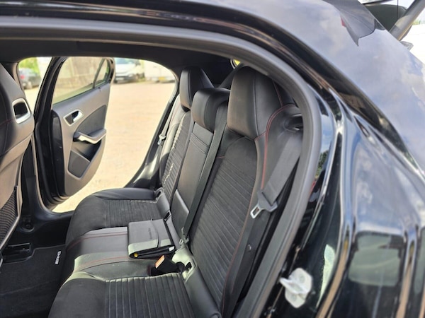 Used Mercedes-Benz GLA 2016 for sale - 75631997: Photo 26