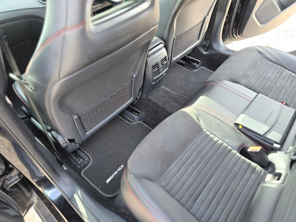 Used Mercedes-Benz GLA 2016 for sale - 75631997: Photo 27