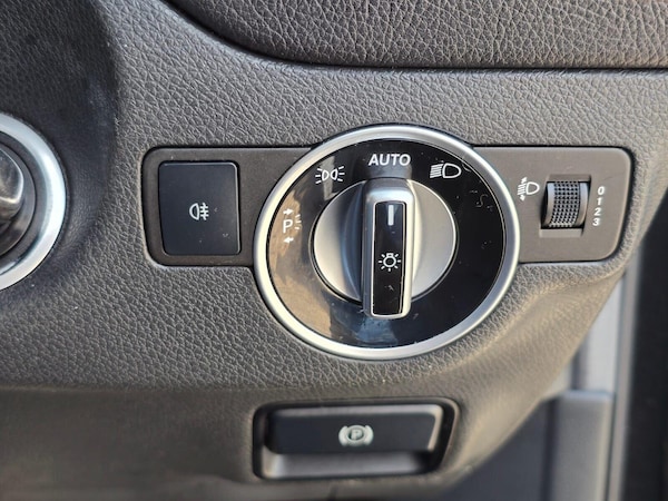 Used Mercedes-Benz GLA 2016 for sale - 75631997: Photo 34