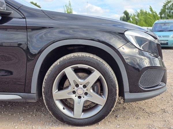 Used Mercedes-Benz GLA 2016 for sale - 75631997: Photo 37