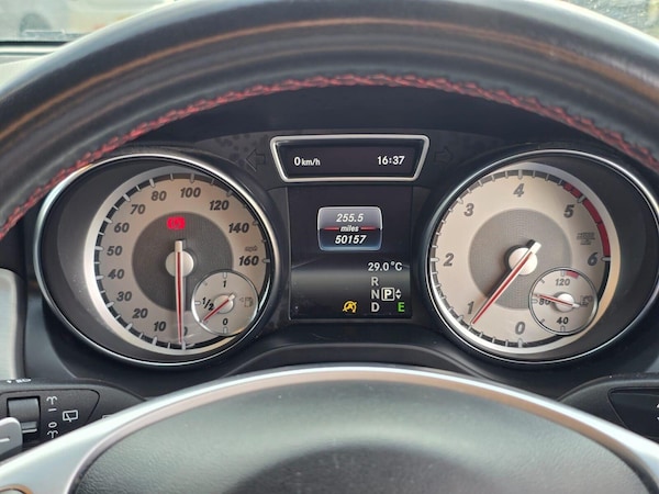 Used Mercedes-Benz GLA 2016 for sale - 75631997: Photo 41