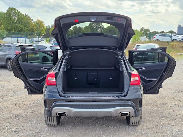 Used Mercedes-Benz GLA 2016 for sale - 75631997: Photo 43