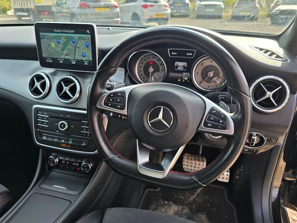 Used Mercedes-Benz GLA 2016 for sale - 75631997: Photo 45