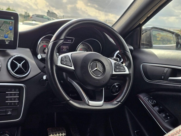 Used Mercedes-Benz GLA 2016 for sale - 75631997: Photo 46