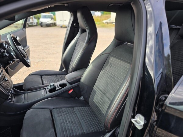 Used Mercedes-Benz GLA 2016 for sale - 75631997: Photo 47