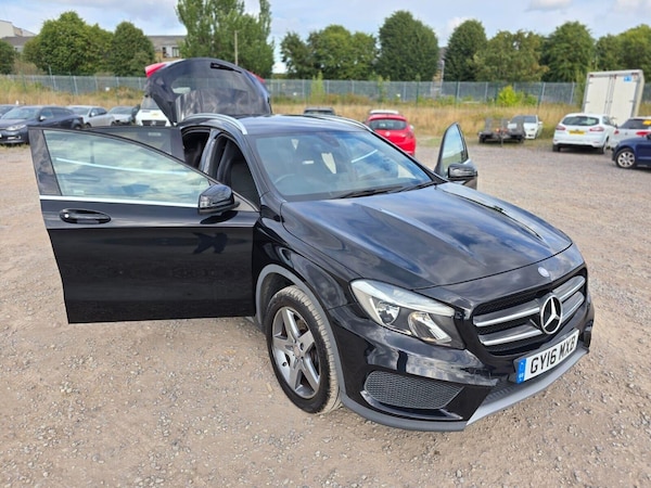 Used Mercedes-Benz GLA 2016 for sale - 75631997: Photo 7