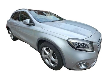 Used Mercedes-Benz GLA 2019 for sale - 78534473: Photo