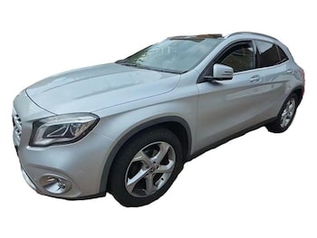 Used Mercedes-Benz GLA 2019 for sale - 78534473: Photo