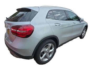 Used Mercedes-Benz GLA 2019 for sale - 78534473: Photo