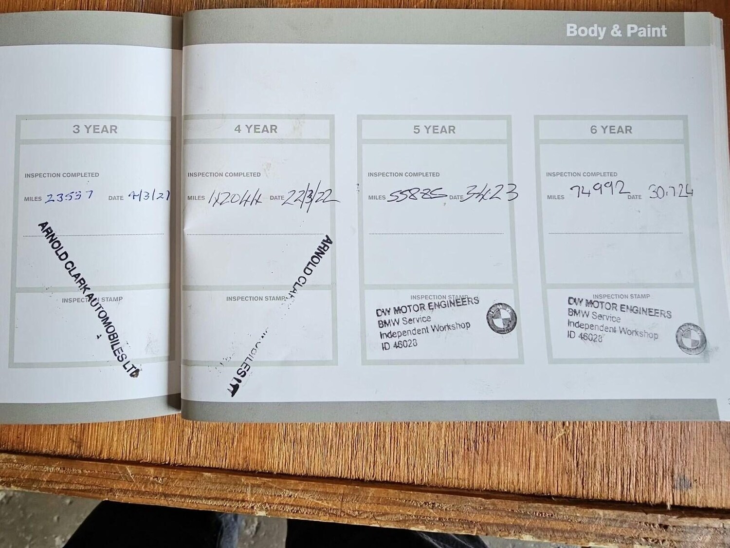 Used Volvo S90 2018 for sale - 78108273: Photo 10