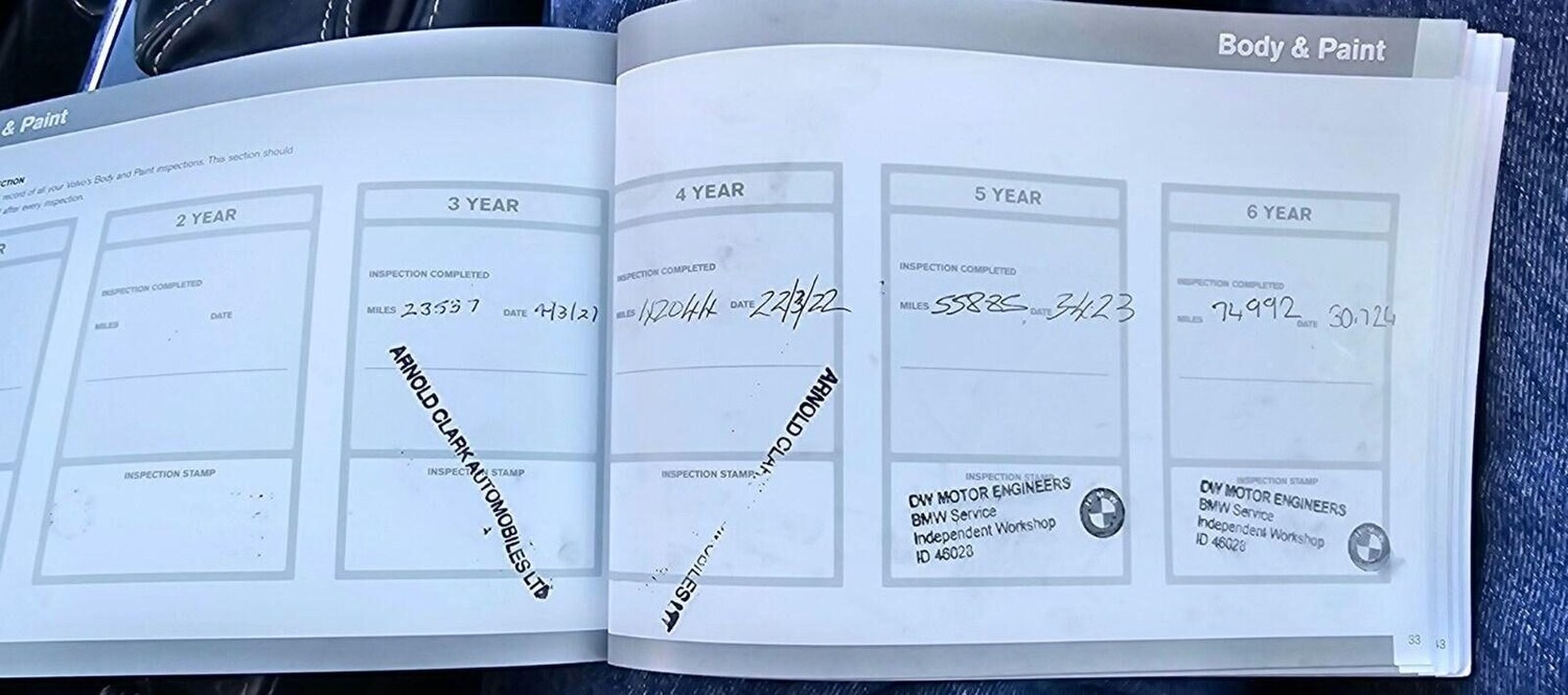 Used Volvo S90 2018 for sale - 78108273: Photo 11