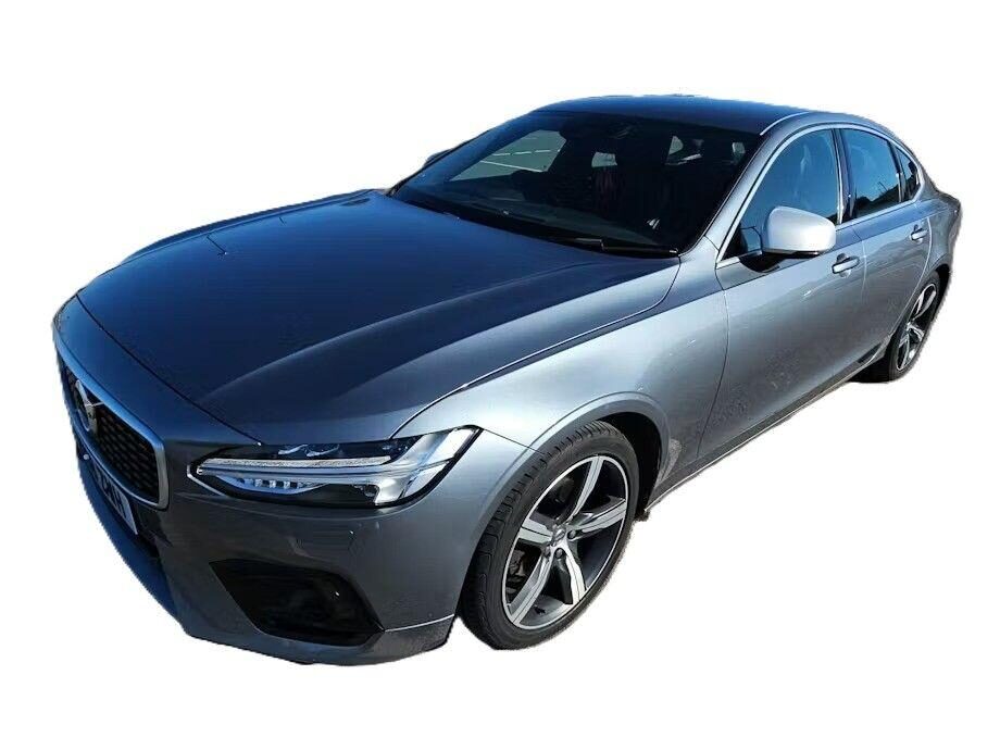 Used Volvo S90 2018 for sale - 78108273: Photo 2