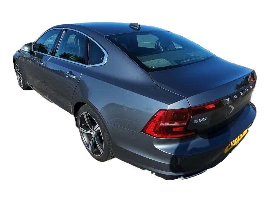 Used Volvo S90 2018 for sale - 78108273: Photo 3