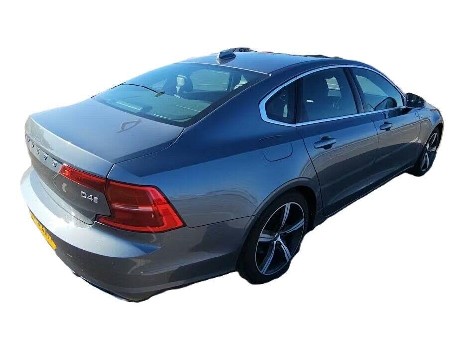 Used Volvo S90 2018 for sale - 78108273: Photo 4