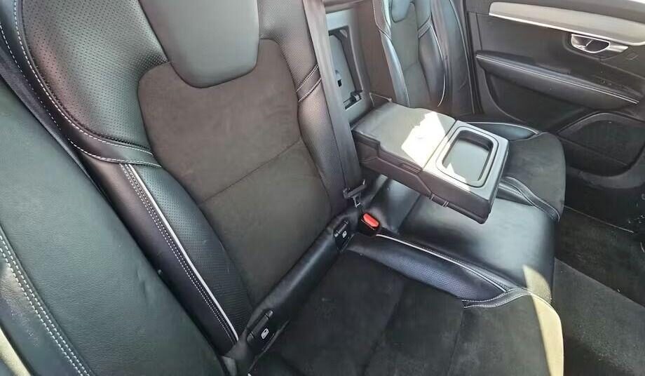 Used Volvo S90 2018 for sale - 78108273: Photo 6