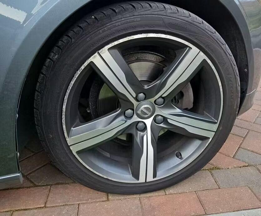 Used Volvo S90 2018 for sale - 78108273: Photo 7