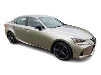 Used Lexus IS 2018 for sale - 78970911: Photo