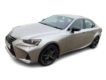 Used Lexus IS 2018 for sale - 78970911: Photo