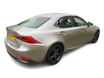 Used Lexus IS 2018 for sale - 78970911: Photo