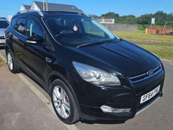 2014 (64) - 1.6 EcoBoost 180 Titanium X 5dr Auto