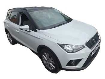 Used SEAT Arona 2019 for sale - 78433977: Photo