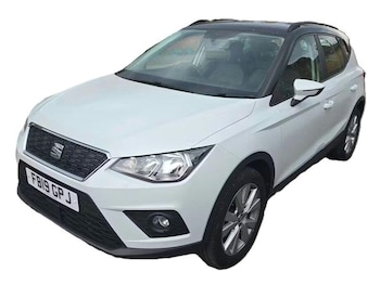 Used SEAT Arona 2019 for sale - 78433977: Photo
