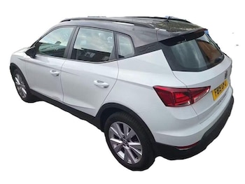 Used SEAT Arona 2019 for sale - 78433977: Photo