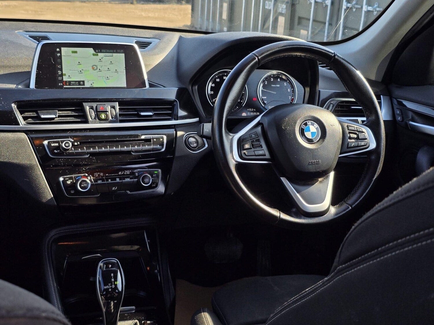 Used BMW X1 2018 for sale - 77262449: Photo 20