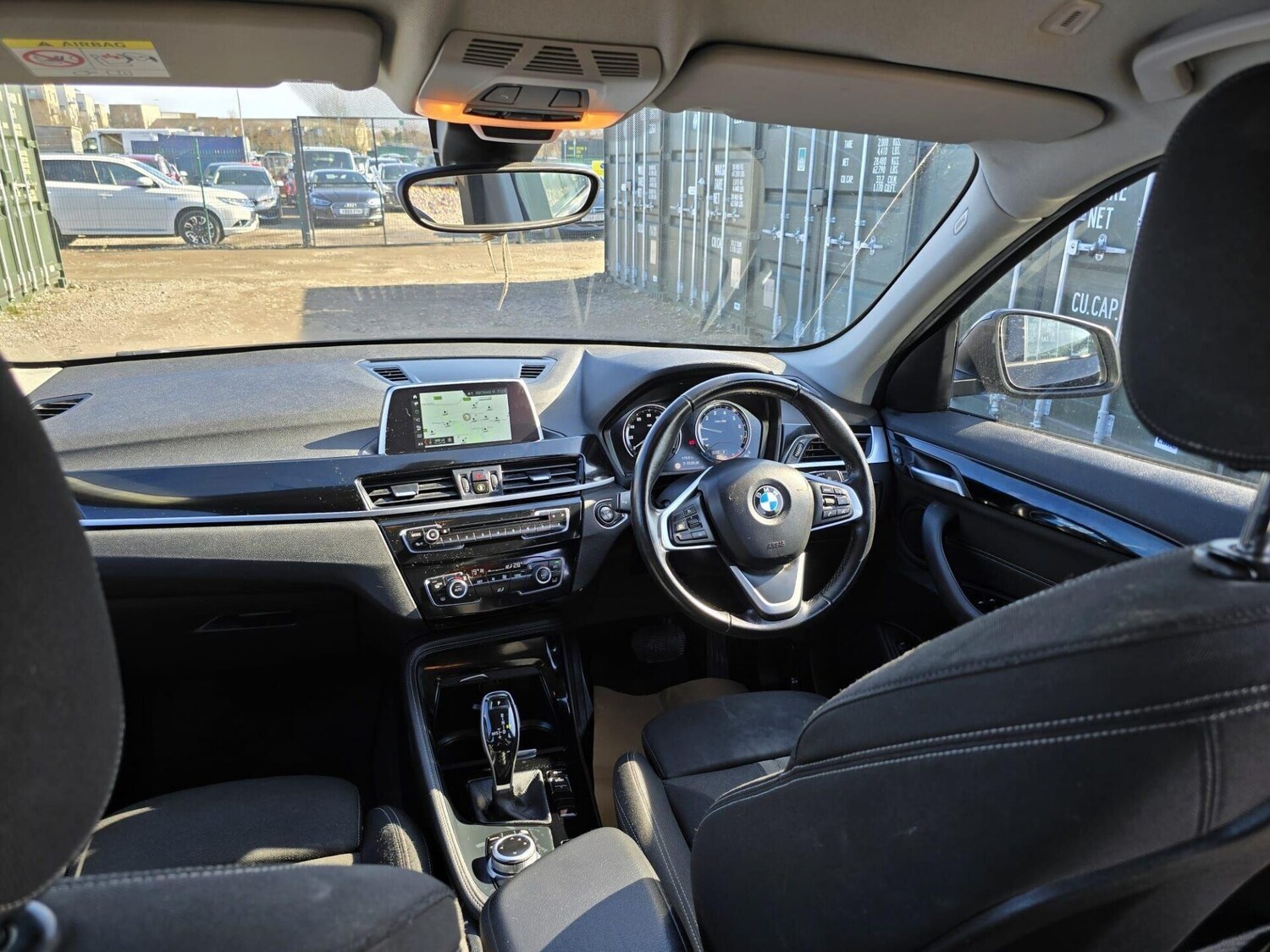 Used BMW X1 2018 for sale - 77262449: Photo 21